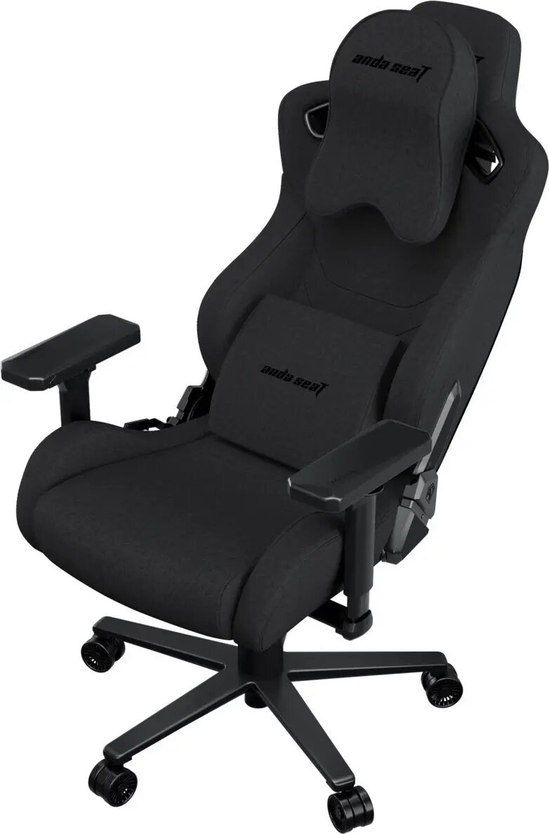 Spēļu krēsls Anda Seat Kaiser 2