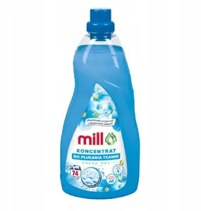 Fabric Softener Concentrate Clovin FRESH DAY 2L