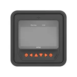 EPEVER MT52 solar panel accessory Energy meter