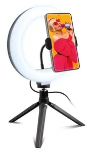 SBS TESELFIERINGCLIP кольцо для освещения LED