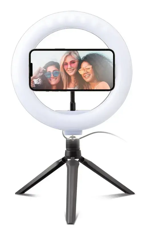 SBS TESELFIERINGCLIP lighting ring TESELFIERINGCLIP Photo 2