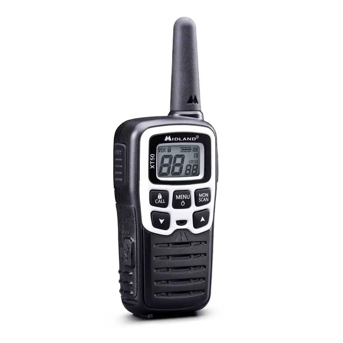 Midland XT50 Adventure two-way radio C1178.03 Photo 2