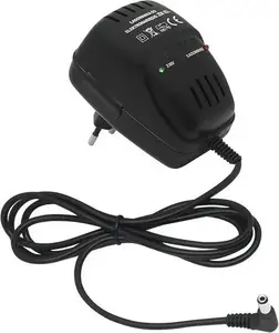Charger BLOW 14.4V 300mA for 12V Screwdriver Battery (MPN 11763)