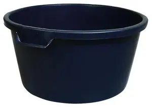 Mixing Bucket MEGA 40 L with Transport Handles model 35591