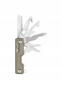 Multitool NexTool NE20100 10-in-1 khaki – mean well multitool set