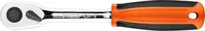 Трещотка NEO tools 3/8" прямая, 45 зубьев, 200 мм