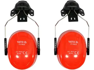 Yato YT-74624 ear defenders