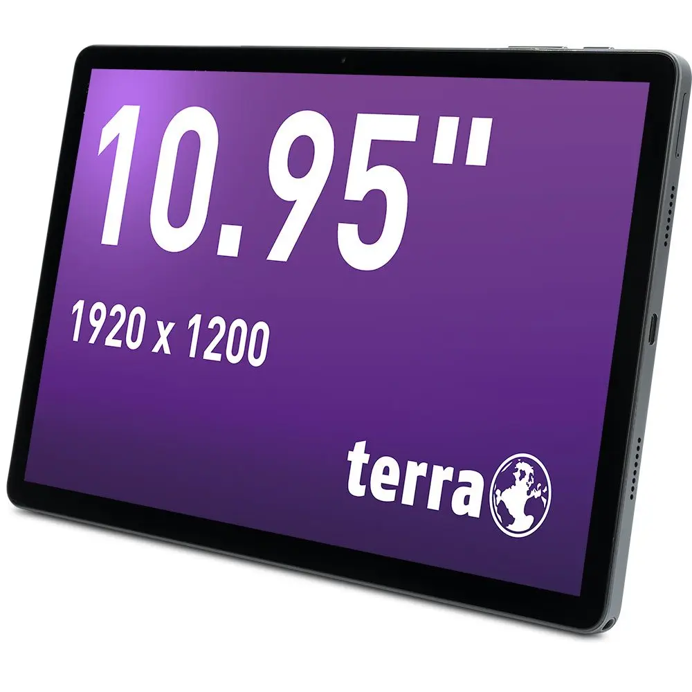 Planšetdators Wortmann AG TERRA PAD 1007
