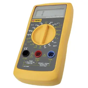 Topex 94W104 multimetrs