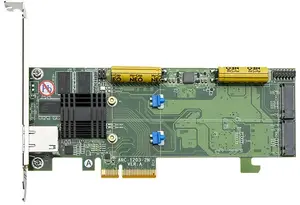 Контроллер RAID Areca ARC-1203-2N внутренний, 2 порта