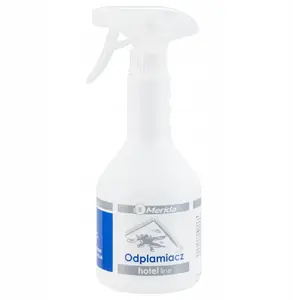 Stain Remover Ready-to-Use Merida B&H Line 600 ml