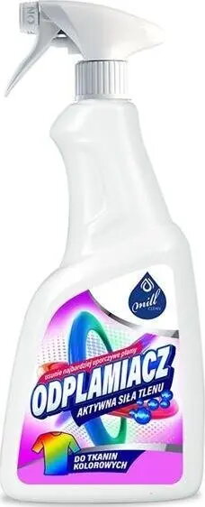 Cleaning Products