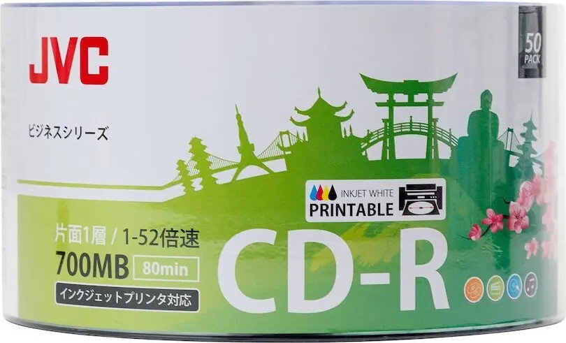 CD, CD-RW, DVD, DVD+/-R, RW, BD-R матрицы