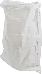 Polypropylene Bag 55×80 cm, white — No name, model 55/80