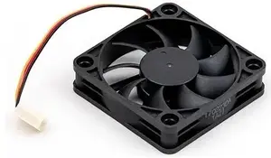 Cooling Fan SYNOLOGY FAN 8038_2 (model 89-FA080M002) 80 mm axial fan for NAS cooling