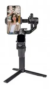 Handheld gimbal FeiyuTech Scorp mini 3 Kit – compact stabilizer (FY5042)