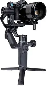 Ручной гимбал Feiyu Tech Scorp Mini 3 Pro — компактный стабилизатор для смартфонов и экшн‑камер (FY5041)