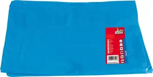Tarpaulin Top Tools 400 cm x 600 cm 63 g/m² by Top Tools