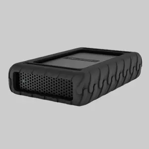External HDD Glyph Blackbox Pro 22TB 7200RPM Enterprise Class USB-C (3.2) compatible with USB 3.0/2.0