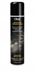 Aizsargājošs impregnējošs sprejs apaviem VM Footwear 300 ml – ūdens un traipu atgrūdošs