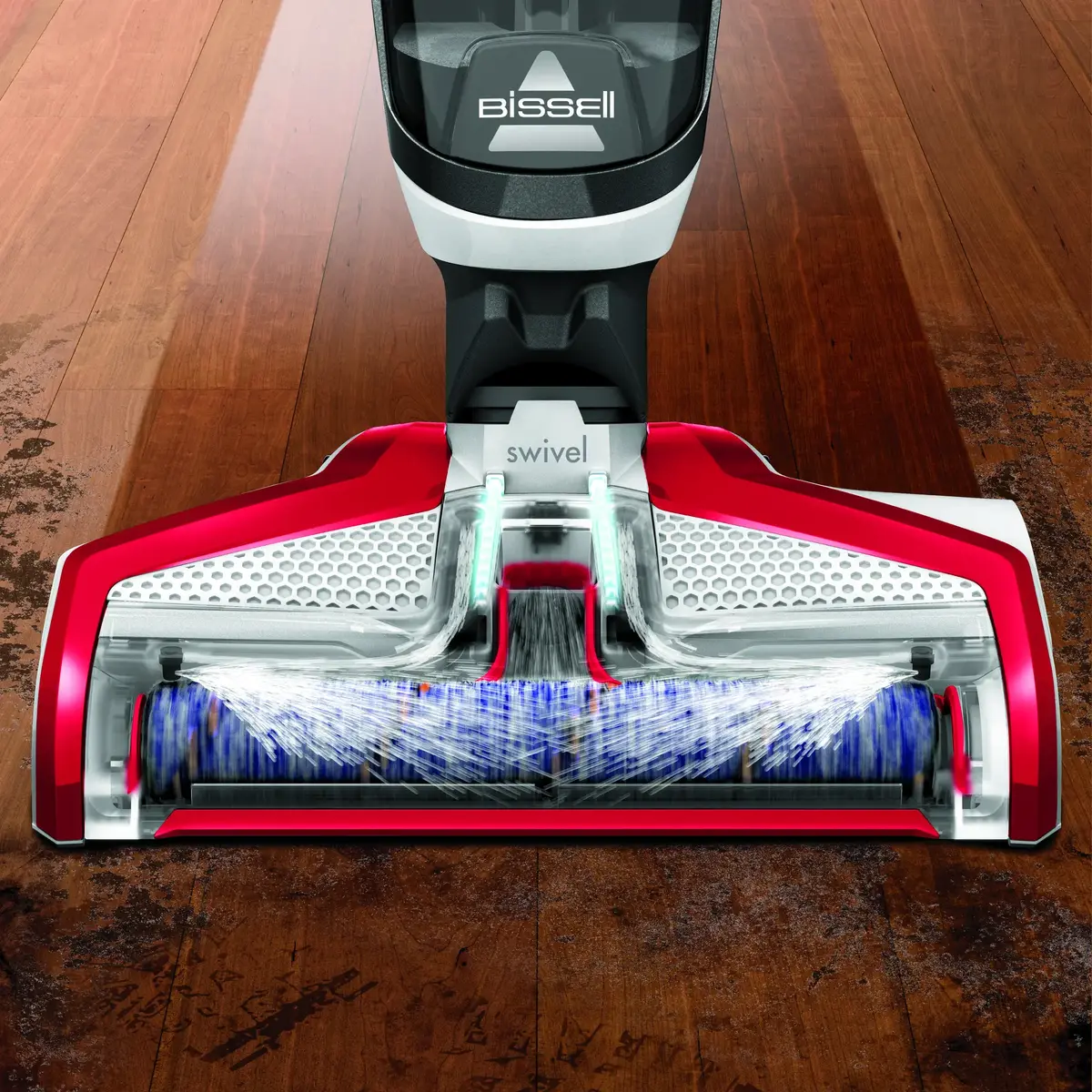 Bissell CrossWave Essential 22034 Photo 4