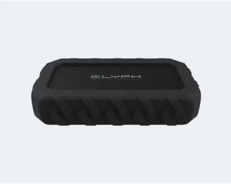 Внешние SSD диски
