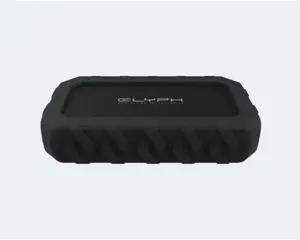 Ārējais SSD Glyph Atom EX20 USB-C 3.2 Gen 2x2 NVMe 1 TB, barošanas no bus