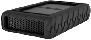 External NVMe SSD Glyph Atom EX20 2 TB — USB-C 3.2 Gen 2x2, Bus-Powered