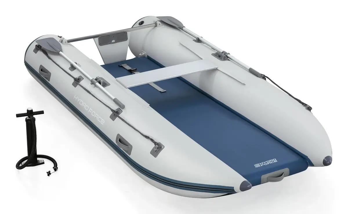Bestway 65185 inflatable boat 65185 Photo 2