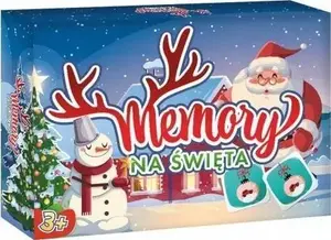 TEKA Teka Memory na Święta — kitchen accessory/event cookware (model 581919)