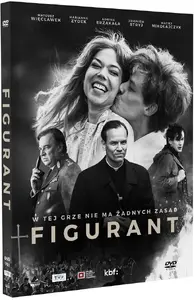 DVD-плеер Telewizja Polska S.A. Figurant DVD