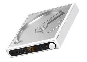 FiiO DM15 R2R Белый Персональный СД плеер