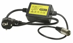 Tool connection set STANLEY PROPERTY CONNECTION 77-807 (accessory kit, model 778071)
