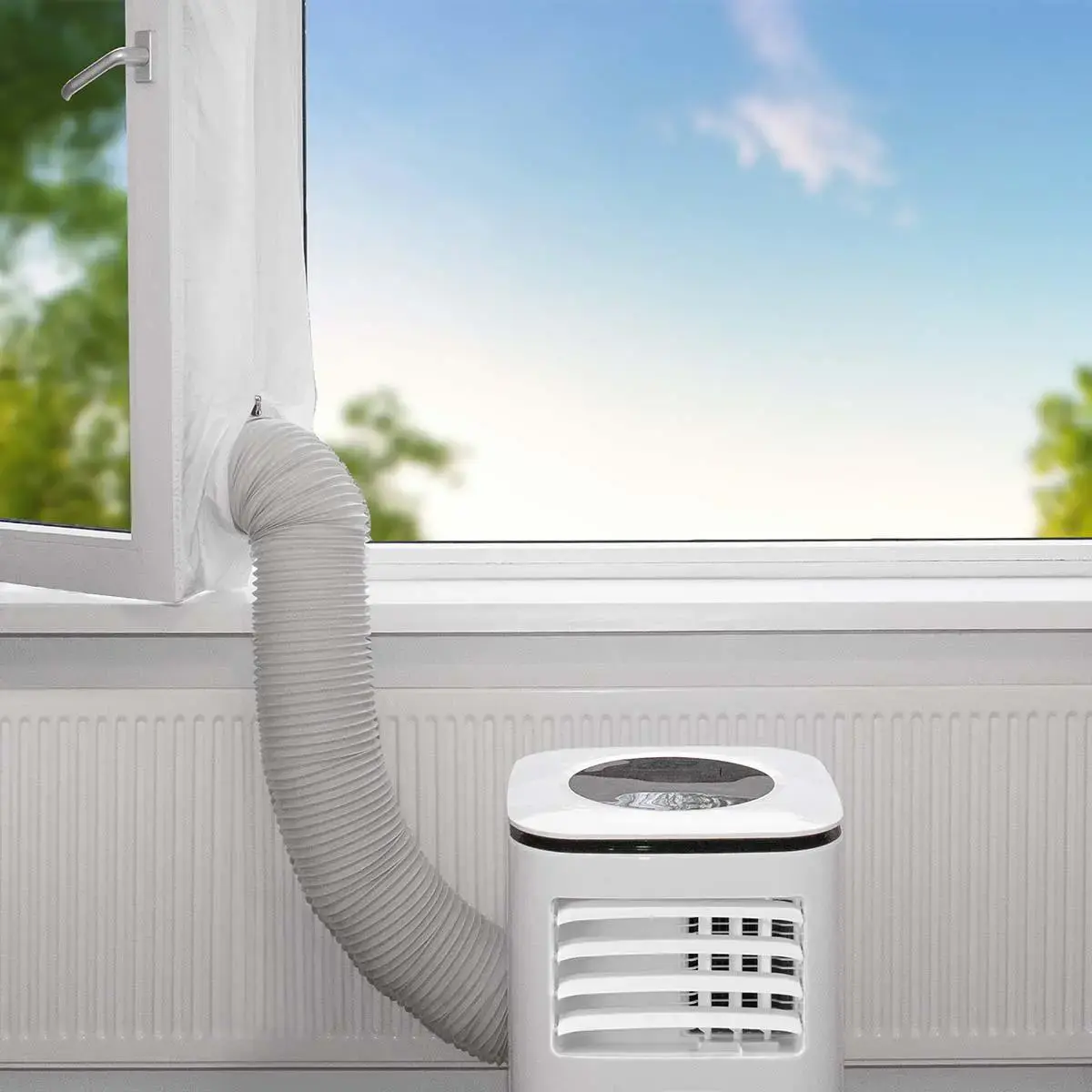 Nedis ACWS4M air conditioner accessory ACWS4M Photo 2