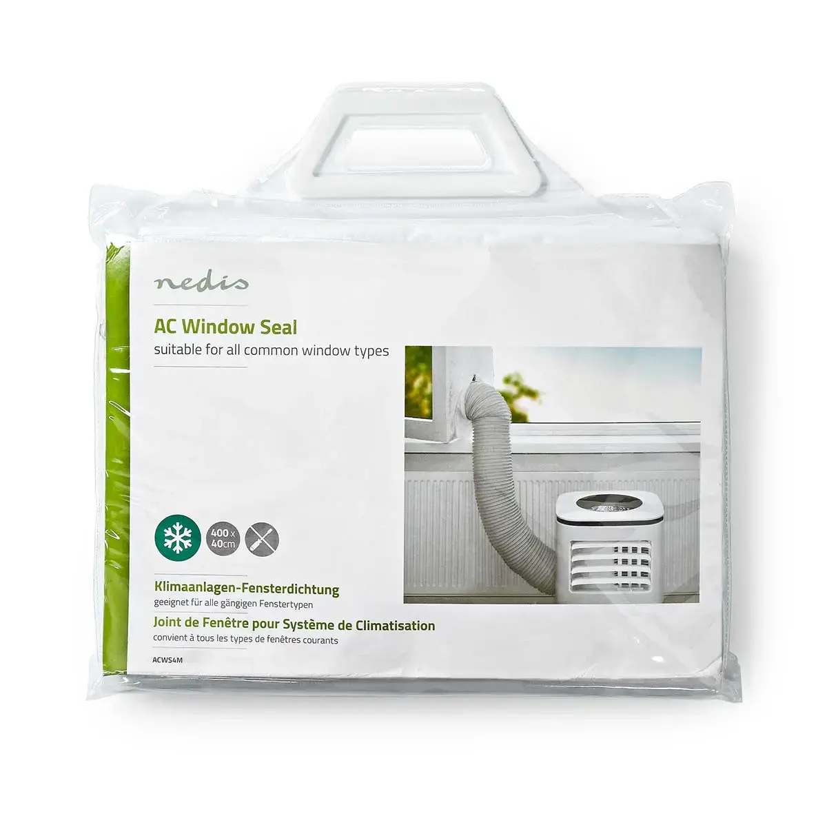 Nedis ACWS4M air conditioner accessory ACWS4M Photo 7