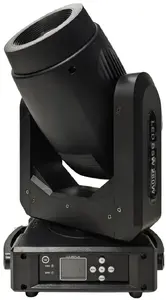 Moving head hybrid light Light4Me LED BSW 280W — hybrid beam/wash 280W