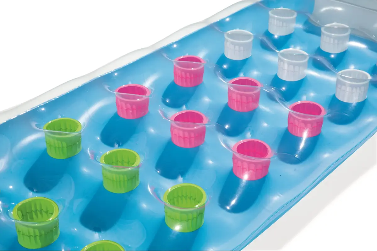 Bestway 43040 pool/beach float 43040 Photo 8