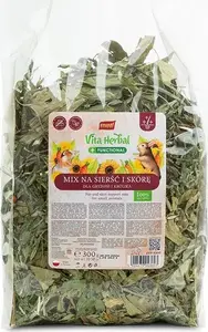 Augu funkcionalā barība trusīšiem vitapol 300 g