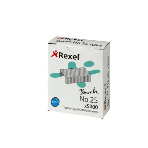Rexel RX05025 05025 Photo 2