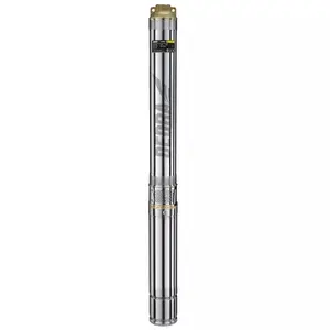 DEDRA DED8872 погружной насос