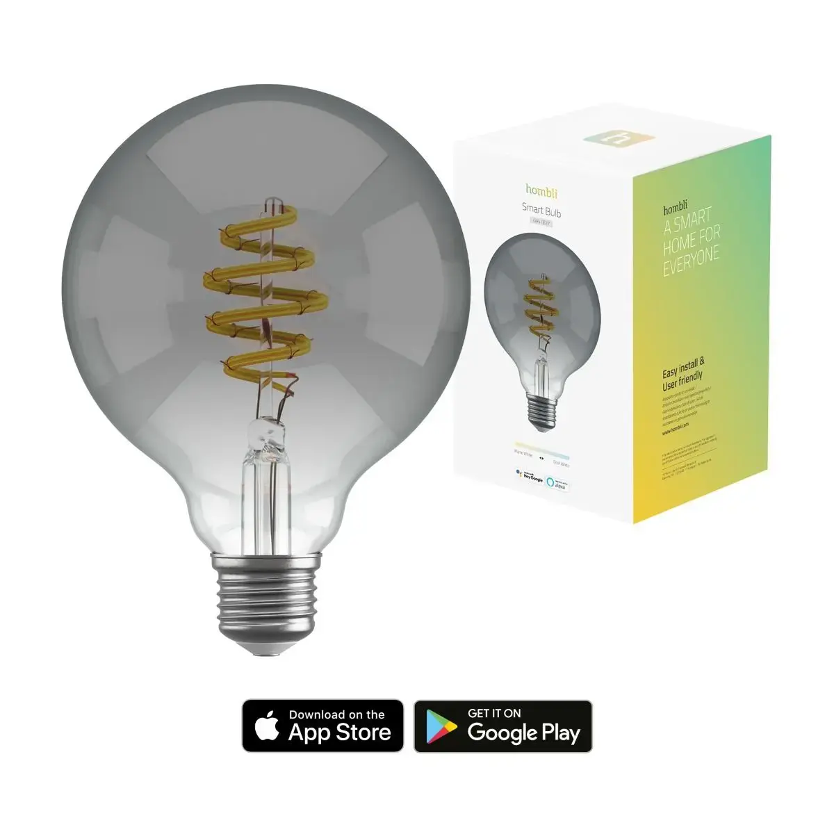 Hombli HBEB-0311 smart lighting HBEB-0311 Photo 2