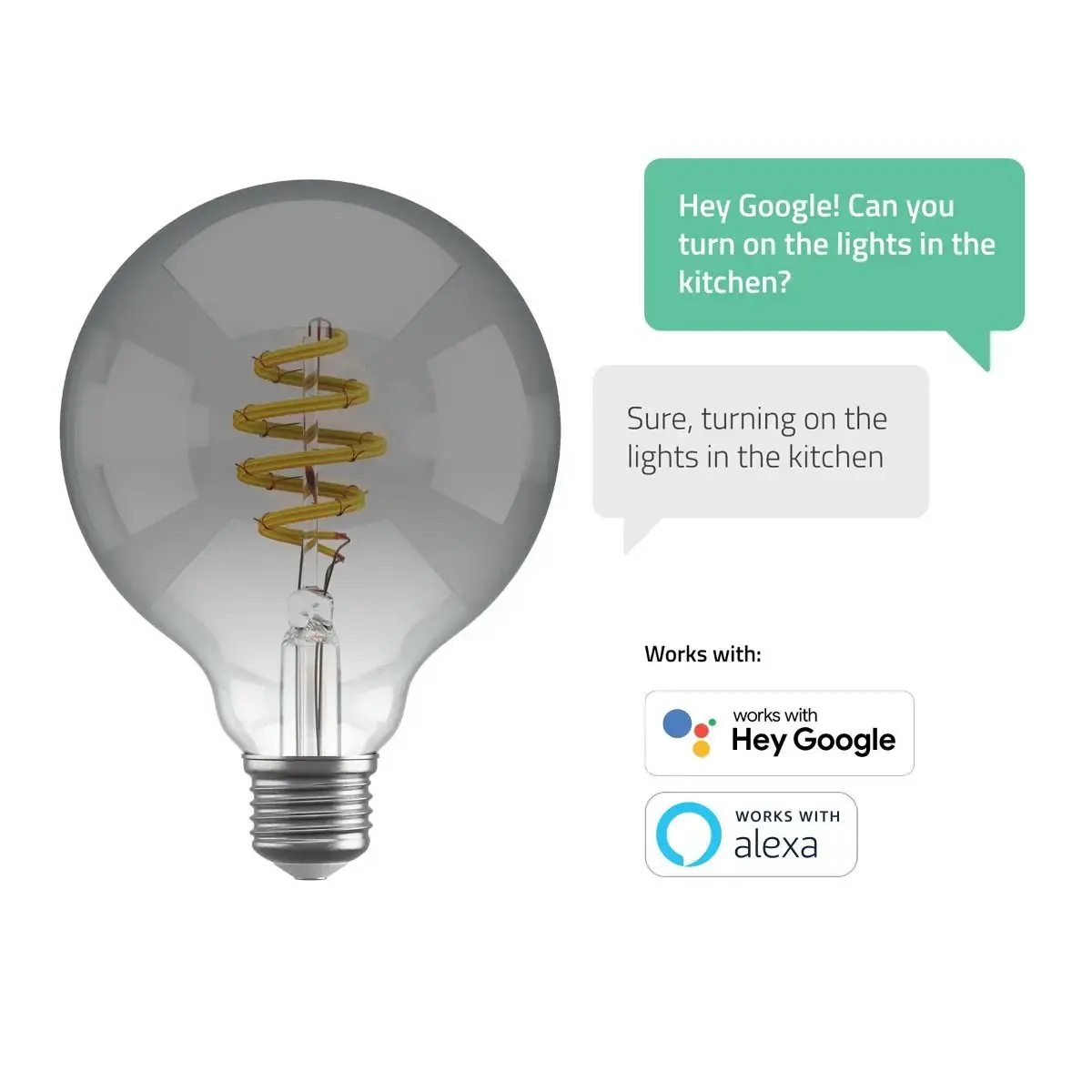 Hombli HBEB-0311 smart lighting HBEB-0311 Photo 9