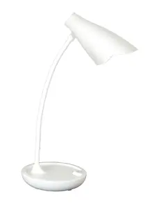 Unilux Ukky celtniecības naža asmens 3 W LED Balts