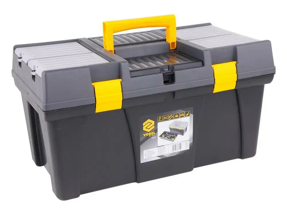 VOREL 78815 small parts/tool box 78815 Photo 2