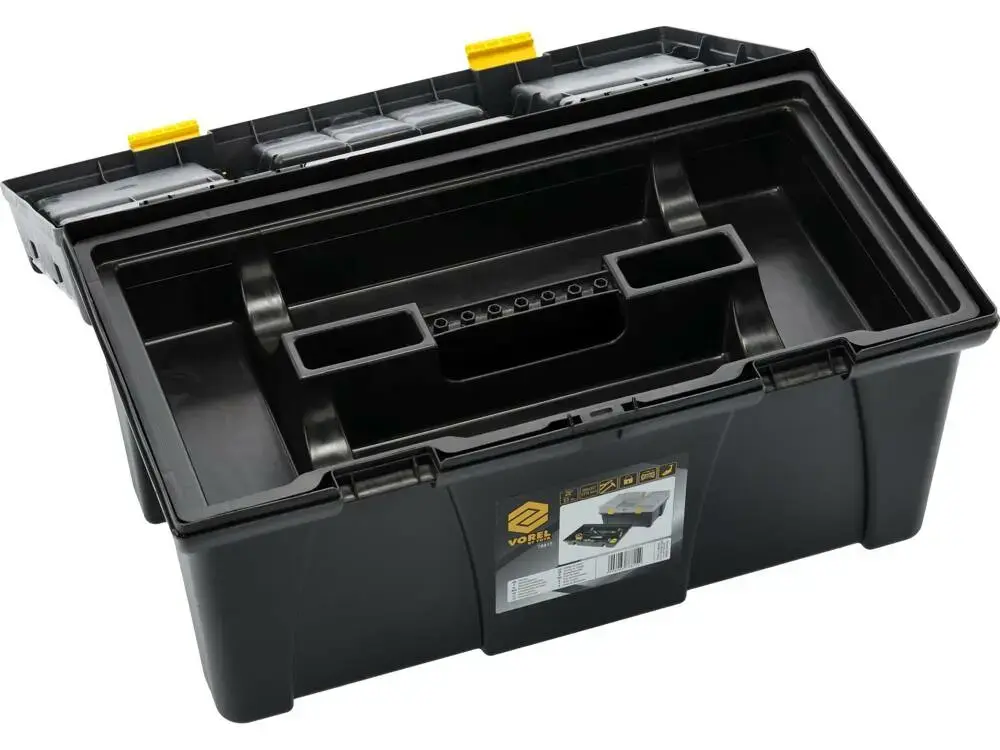 VOREL 78815 small parts/tool box 78815 Photo 3