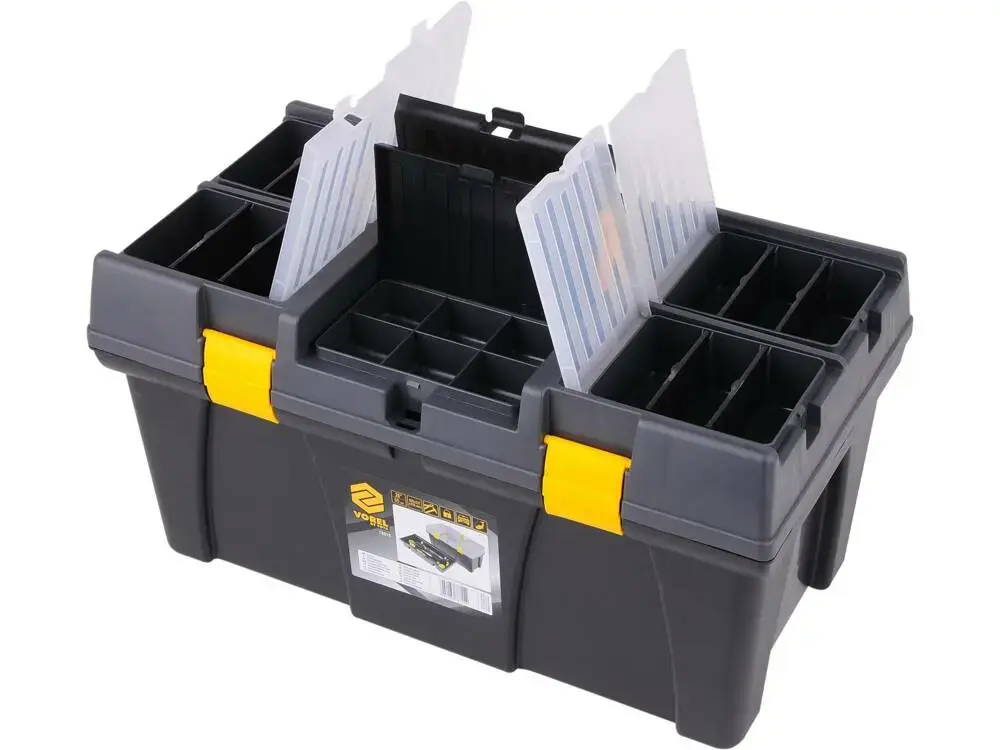 VOREL 78815 small parts/tool box 78815 Photo 4
