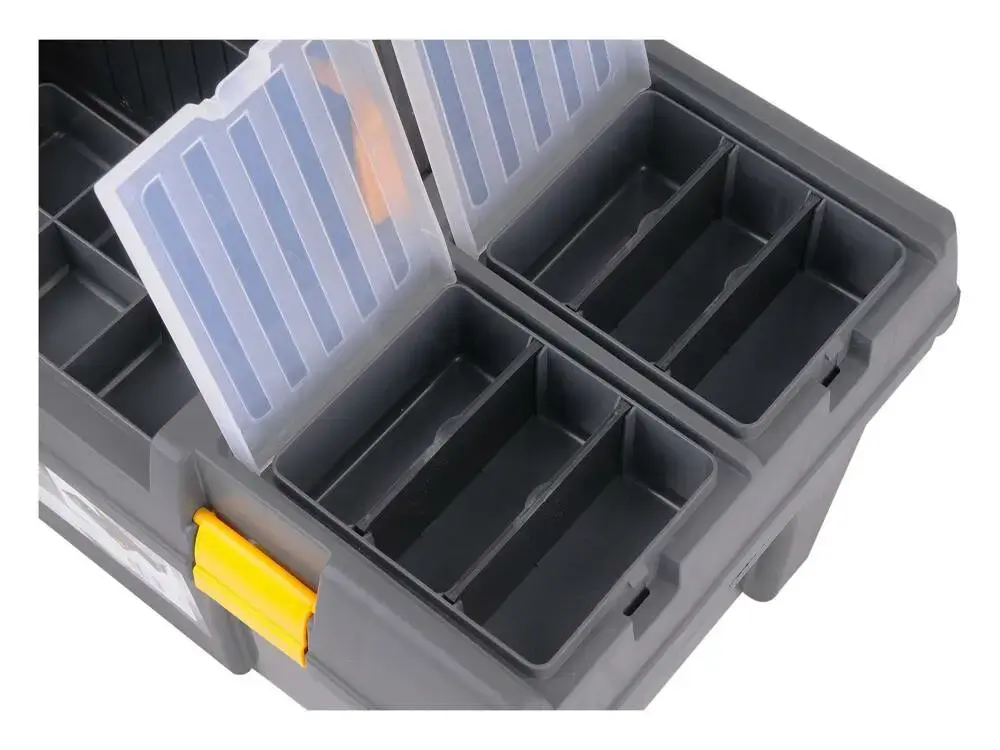 VOREL 78815 small parts/tool box 78815 Photo 5