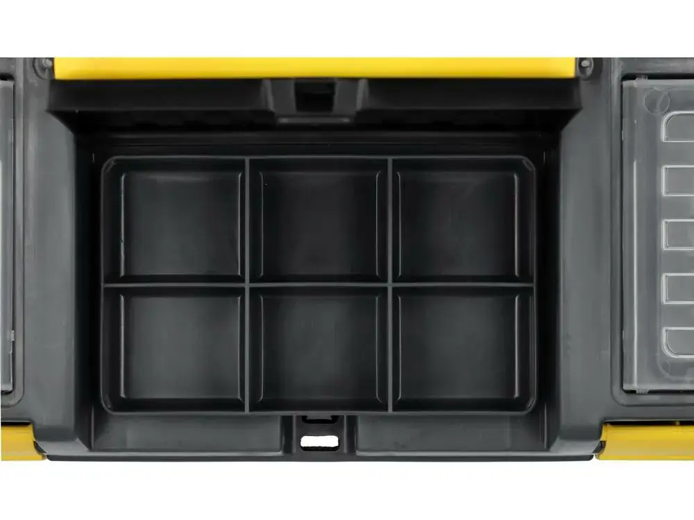 VOREL 78815 small parts/tool box 78815 Photo 8
