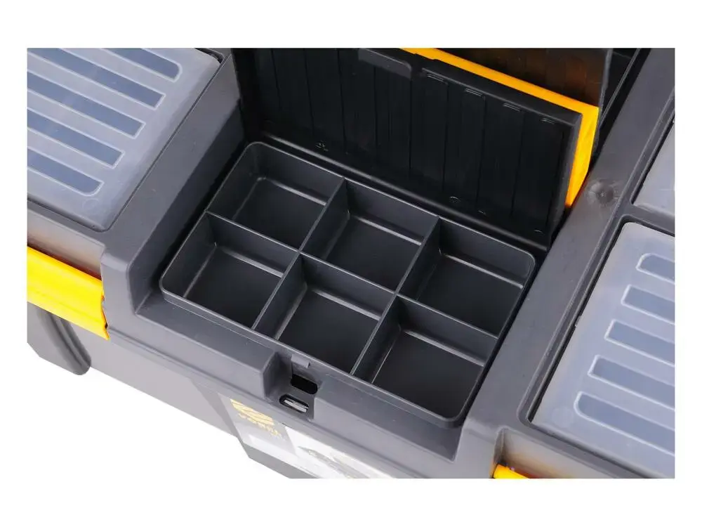 VOREL 78815 small parts/tool box 78815 Photo 9