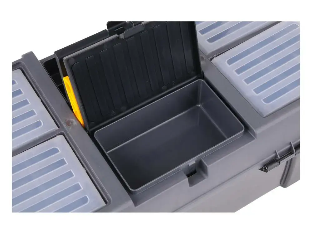 VOREL 78815 small parts/tool box 78815 Photo 10